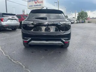 Buick Envision 2023 AWD Avenir 4dr Crossover