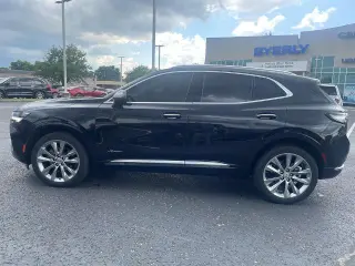 Buick Envision 2023 AWD Avenir 4dr Crossover