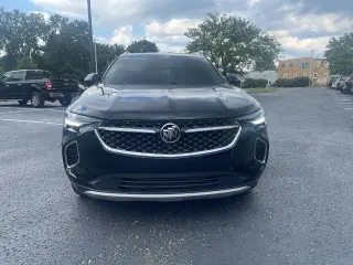 Buick Envision 2023 AWD Avenir 4dr Crossover