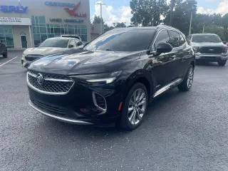 Buick Envision 2023 AWD Avenir 4dr Crossover
