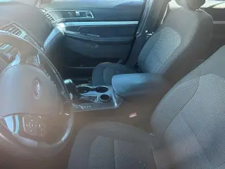 Ford Explorer 2017 XLT 4dr SUV