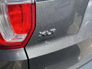 Ford Explorer 2017 XLT 4dr SUV