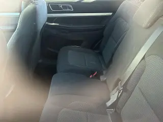 Ford Explorer 2017 XLT 4dr SUV