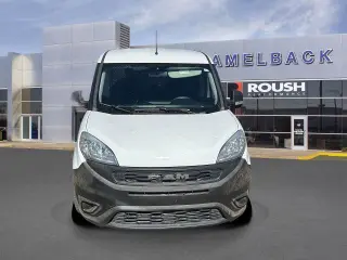Ram ProMaster City 2021 Tradesman 4dr Cargo Mini-Van