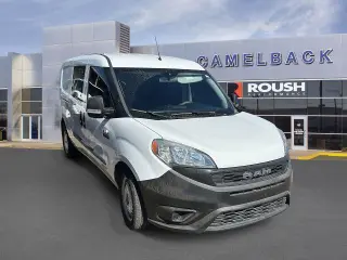 Ram ProMaster City 2021 Tradesman 4dr Cargo Mini-Van