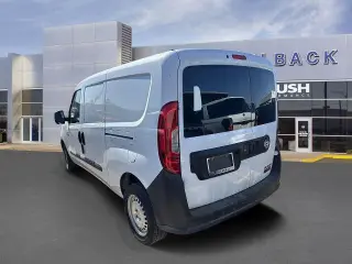Ram ProMaster City 2021 Tradesman 4dr Cargo Mini-Van