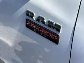Ram ProMaster City 2021 Tradesman 4dr Cargo Mini-Van