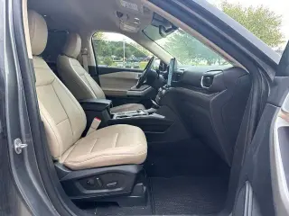 Ford Explorer 2023 Limited 4dr SUV