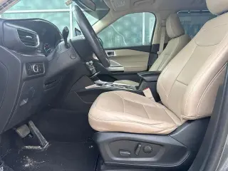 Ford Explorer 2023 Limited 4dr SUV