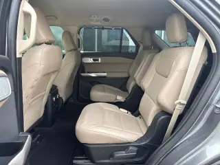Ford Explorer 2023 Limited 4dr SUV