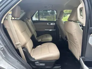 Ford Explorer 2023 Limited 4dr SUV