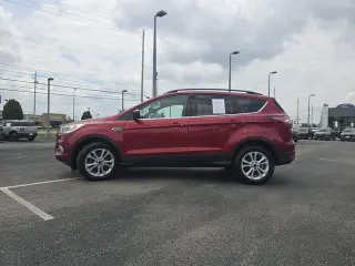 Ford Escape 2017 SE 4dr SUV