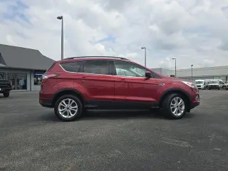 Ford Escape 2017 SE 4dr SUV