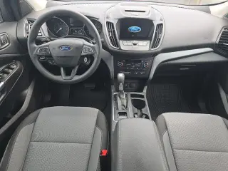 Ford Escape 2017 SE 4dr SUV