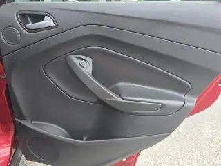 Ford Escape 2017 SE 4dr SUV