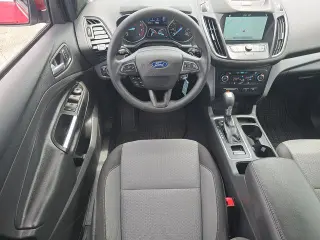Ford Escape 2017 SE 4dr SUV