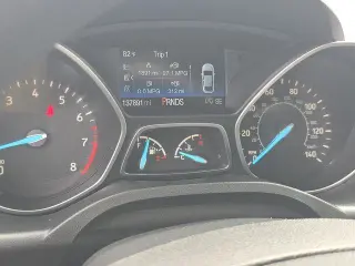 Ford Escape 2017 SE 4dr SUV