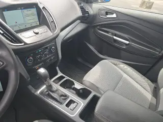 Ford Escape 2017 SE 4dr SUV