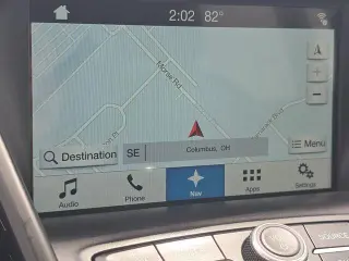 Ford Escape 2017 SE 4dr SUV