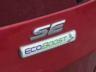Ford Escape 2017 SE 4dr SUV