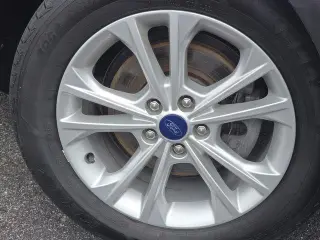 Ford Escape 2017 SE 4dr SUV