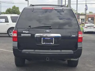 Ford Expedition 2013 4x4 Limited 4dr SUV