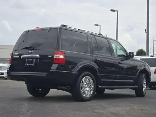 Ford Expedition 2013 4x4 Limited 4dr SUV