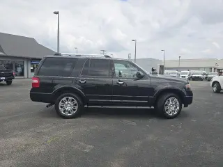 Ford Expedition 2013 4x4 Limited 4dr SUV