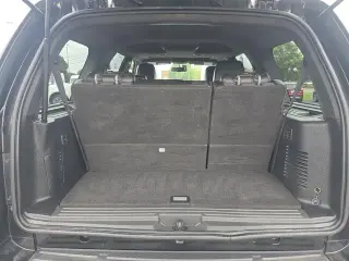 Ford Expedition 2013 4x4 Limited 4dr SUV