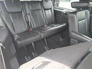 Ford Expedition 2013 4x4 Limited 4dr SUV