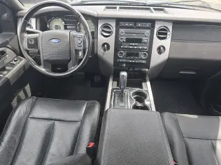 Ford Expedition 2013 4x4 Limited 4dr SUV