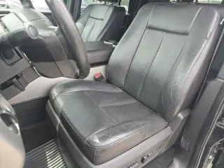 Ford Expedition 2013 4x4 Limited 4dr SUV