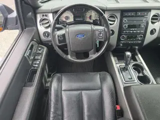Ford Expedition 2013 4x4 Limited 4dr SUV