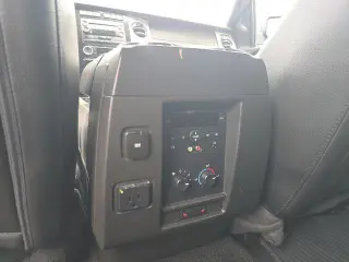 Ford Expedition 2013 4x4 Limited 4dr SUV