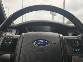 Ford Expedition 2013 4x4 Limited 4dr SUV