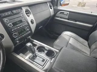 Ford Expedition 2013 4x4 Limited 4dr SUV