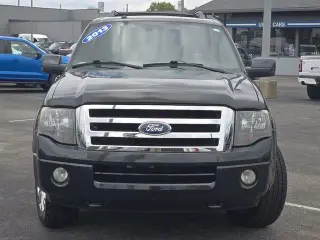 Ford Expedition 2013 4x4 Limited 4dr SUV