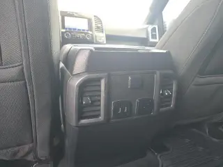 Ford F-150 2020 4x4 XL 4dr SuperCrew 5.5 ft. SB