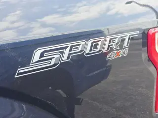Ford F-150 2020 4x4 XL 4dr SuperCrew 5.5 ft. SB