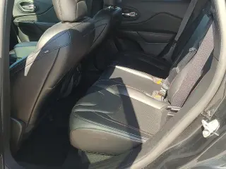 Jeep Cherokee 2022 4x4 Trailhawk 4dr SUV
