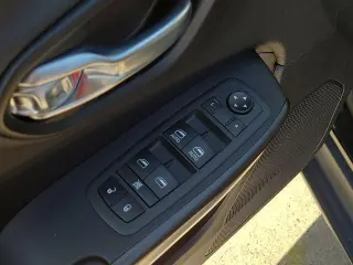Jeep Cherokee 2022 4x4 Trailhawk 4dr SUV