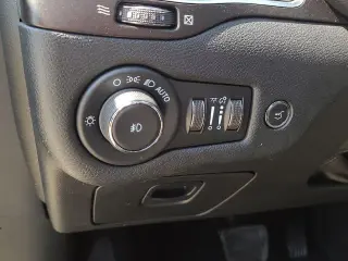 Jeep Cherokee 2022 4x4 Trailhawk 4dr SUV