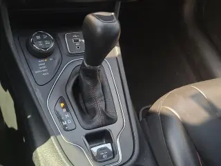 Jeep Cherokee 2022 4x4 Trailhawk 4dr SUV