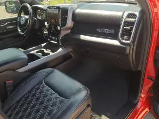 Ram 1500 2021 4x4 Big Horn 4dr Crew Cab 5.6 ft. SB Pickup