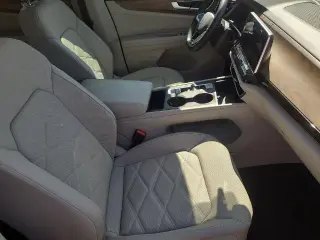 Volkswagen Atlas 2025 SE 4dr SUV