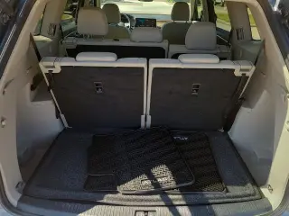 Volkswagen Atlas 2025 SE 4dr SUV
