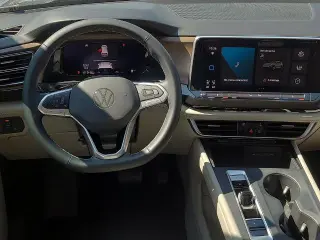 Volkswagen Atlas 2025 SE 4dr SUV