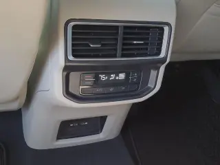 Volkswagen Atlas 2025 SE 4dr SUV