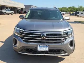 Volkswagen Atlas 2025 SE 4dr SUV
