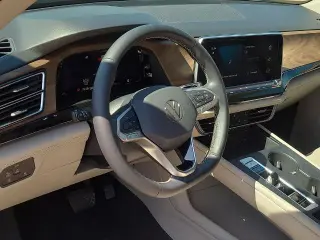 Volkswagen Atlas 2025 SE 4dr SUV